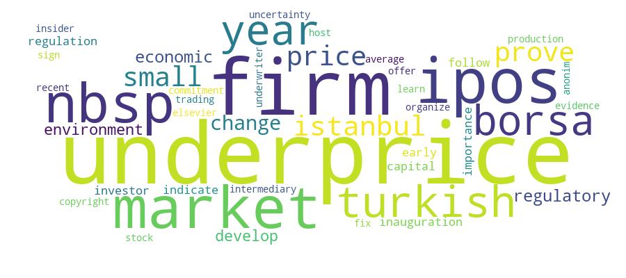 GCRIS Competency Cloud