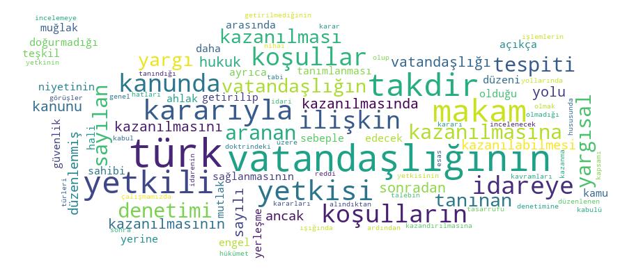 GCRIS Competency Cloud