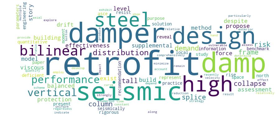 GCRIS Competency Cloud