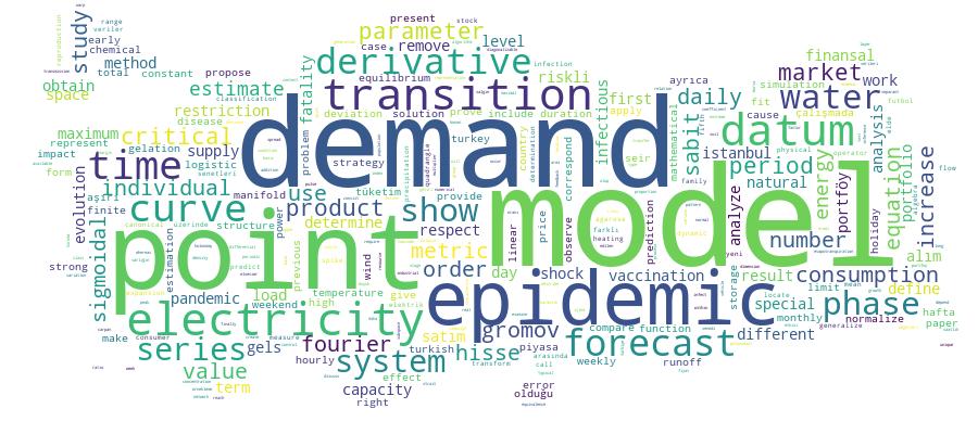GCRIS Competency Cloud