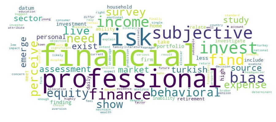 GCRIS Competency Cloud