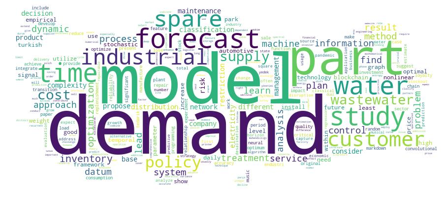 GCRIS Competency Cloud