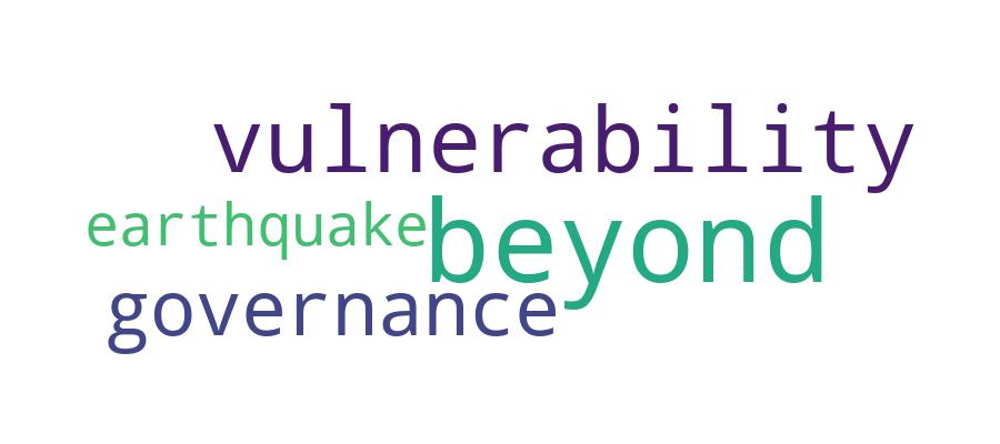 GCRIS Competency Cloud