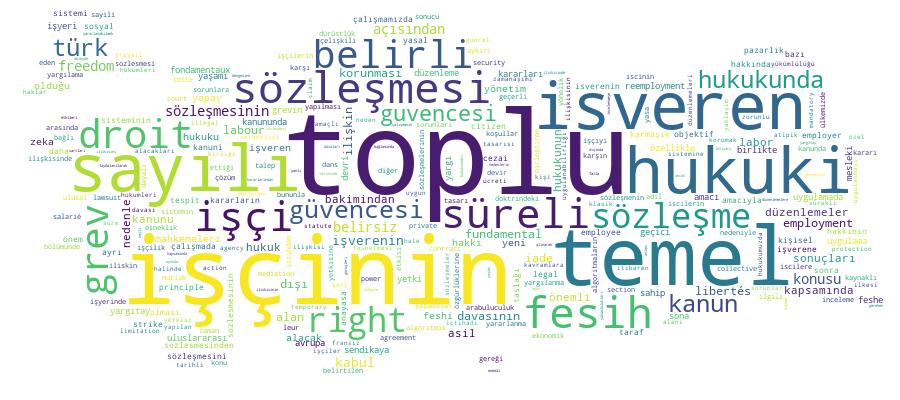 GCRIS Competency Cloud