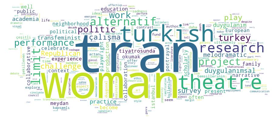 GCRIS Competency Cloud