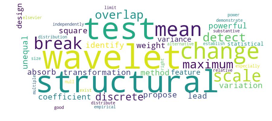 GCRIS Competency Cloud