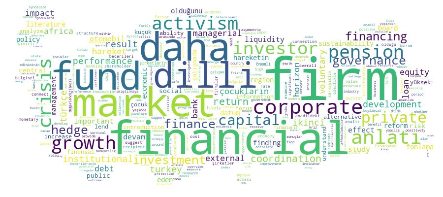 GCRIS Competency Cloud
