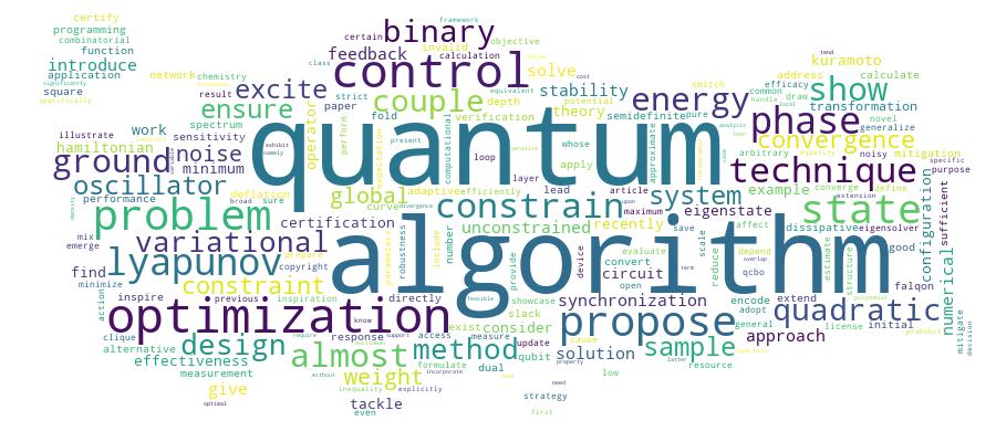 GCRIS Competency Cloud