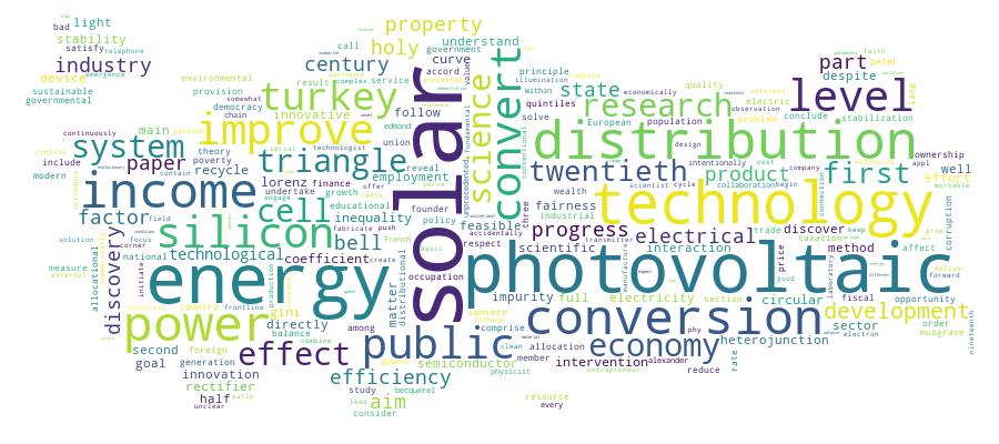 GCRIS Competency Cloud