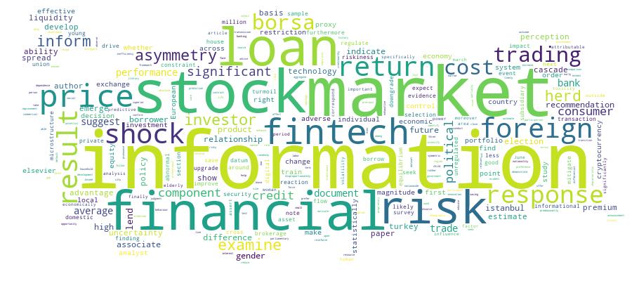 GCRIS Competency Cloud