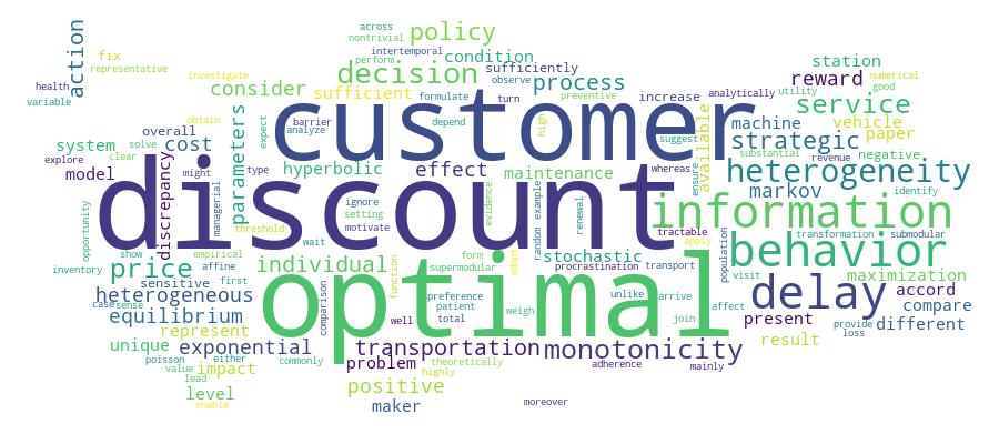 GCRIS Competency Cloud