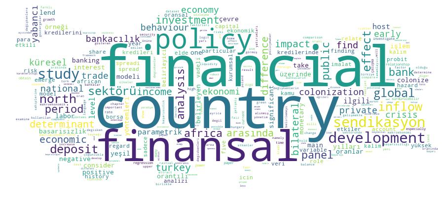 GCRIS Competency Cloud