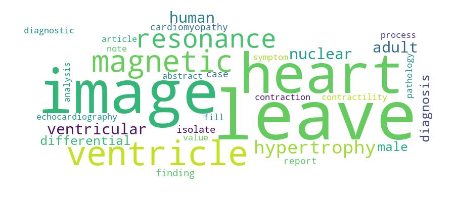 GCRIS Competency Cloud