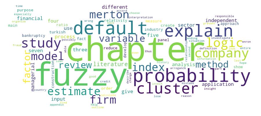 GCRIS Competency Cloud